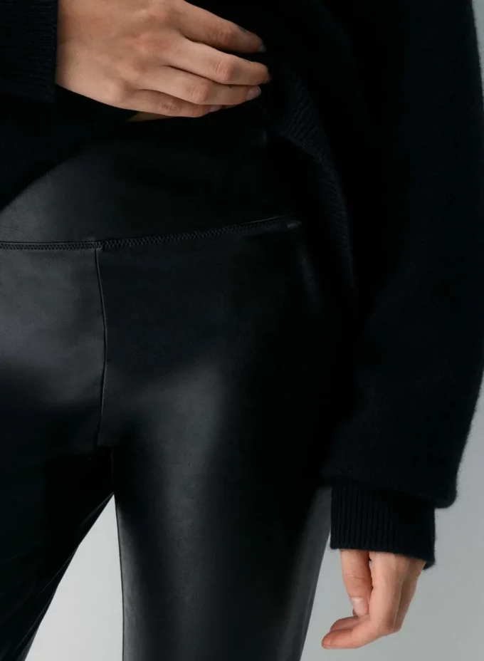 Leggings Gesso