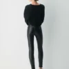 Leggings Gesso
