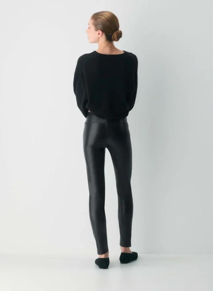 Leggings Gesso
