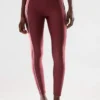 Leggings GloTone™ Hustle de talle alto y 66 cm de largo
