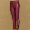 Leggings GloTone™ Hustle de talle alto y 66 cm de largo