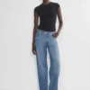Levi’s Baggy Dad Jean Levi’s Baggy Dad Jean