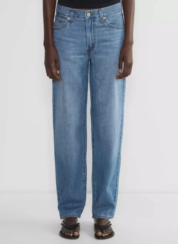 Levi’s Baggy Dad Jean Levi’s Baggy Dad Jean