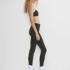 LIFE Atmosphere Leggings de talle alto de 24 pulgadas