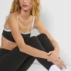 LIFE Atmosphere Leggings de talle alto de 24 pulgadas