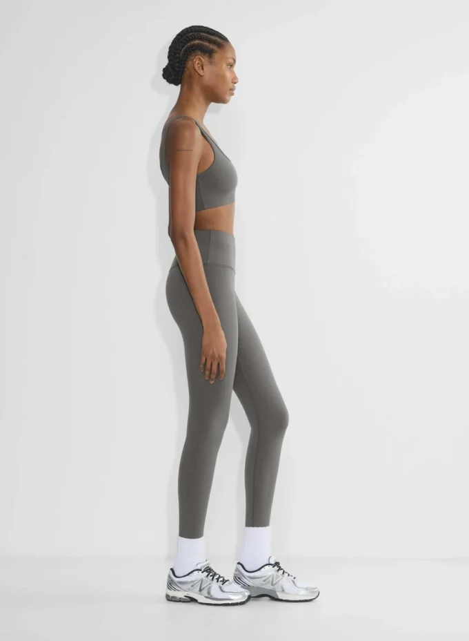 LIFE Cheeky Hi-Rise 26″ Legging
