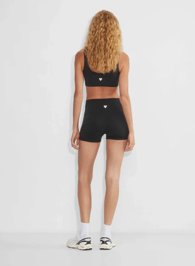 LIFE Cheeky Hi-Rise 3″ Short LIFE Cheeky Hi-Rise 3″ Short