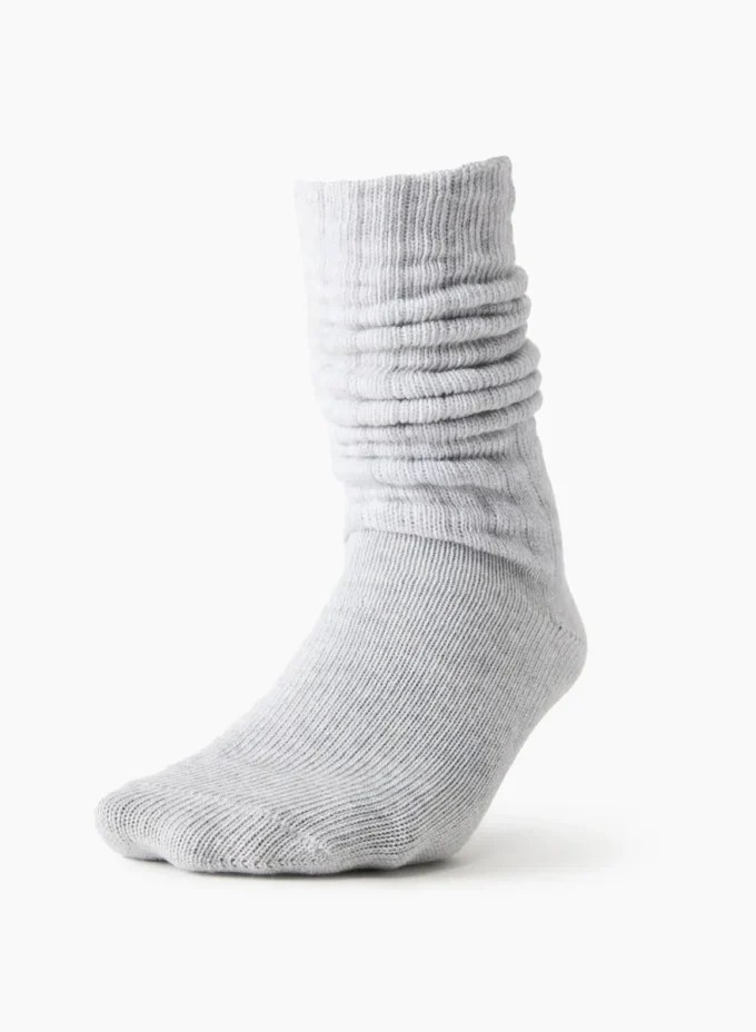 Los mejores calcetines holgados