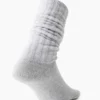 Los mejores calcetines holgados