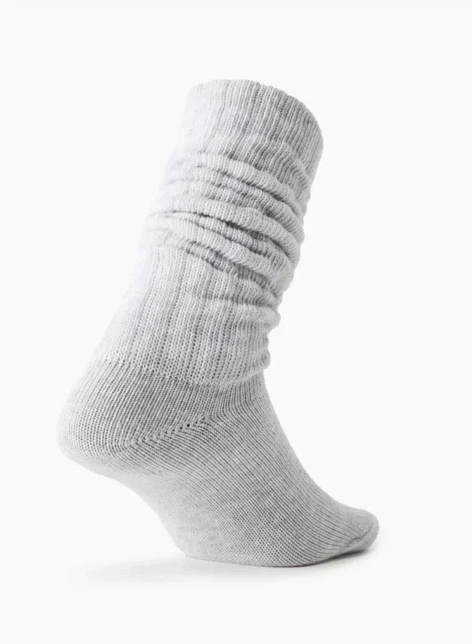 Los mejores calcetines holgados