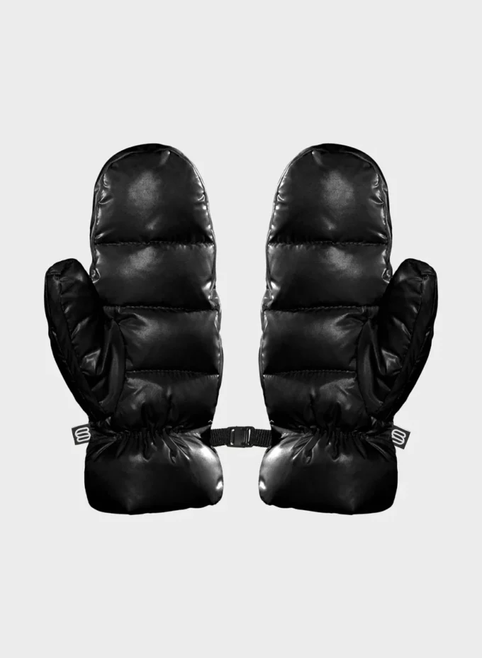 Manoplas Super Puff™ – Hi-Gloss