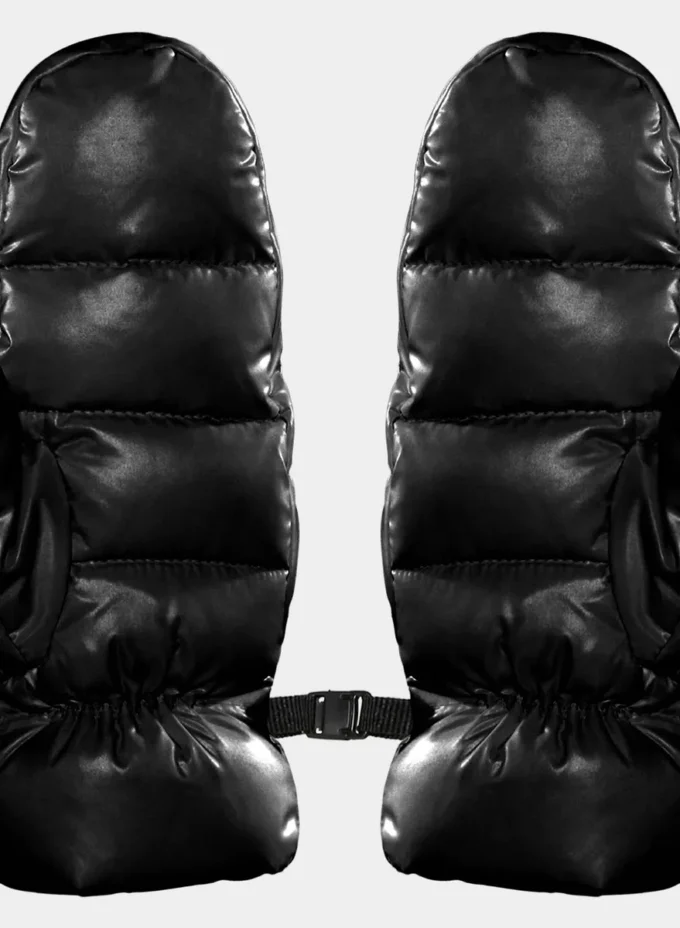 Manoplas Super Puff™ – Hi-Gloss