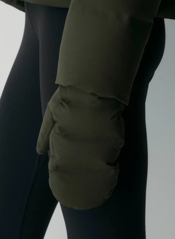 Manoplas Super Puff₂O™ – Rainstop™ Manoplas Super Puff₂O™ – Rainstop™