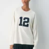Mighty Cotton™ Ramos de manga larga