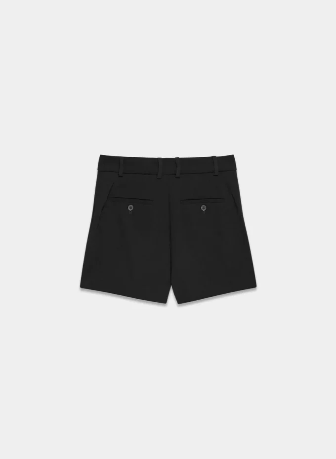 mini short Agency