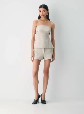 Mini shorts Agency – (Re)ssential Mini shorts Agency – (Re)ssential