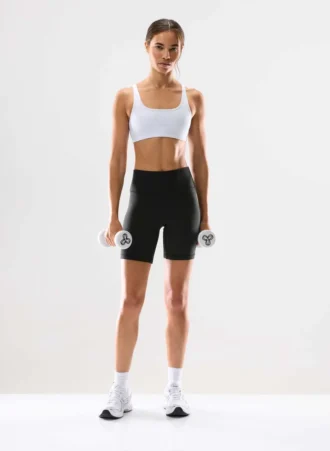 Mini top con sujetador LIFE Rib Mini top con sujetador LIFE Rib