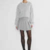 Minifalda Olive Minifalda Olive