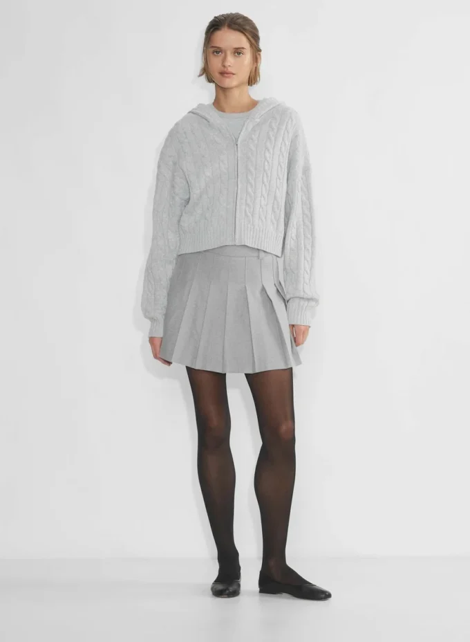 Minifalda Olive Minifalda Olive
