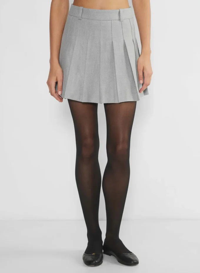 Minifalda Olive Minifalda Olive