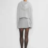 Minifalda Olive Minifalda Olive