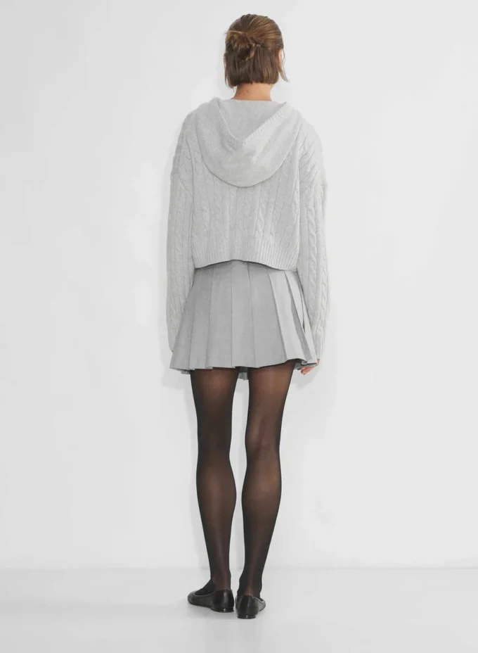 Minifalda Olive Minifalda Olive