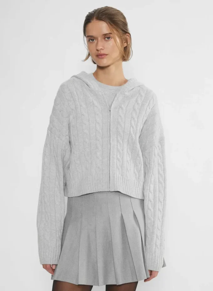 Minifalda Olive Minifalda Olive