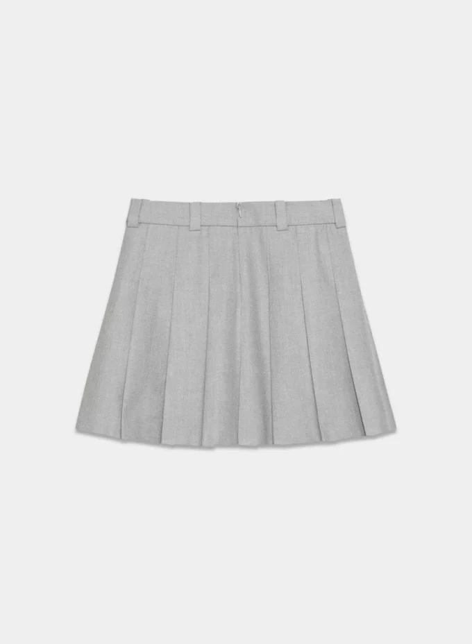Minifalda Olive Minifalda Olive