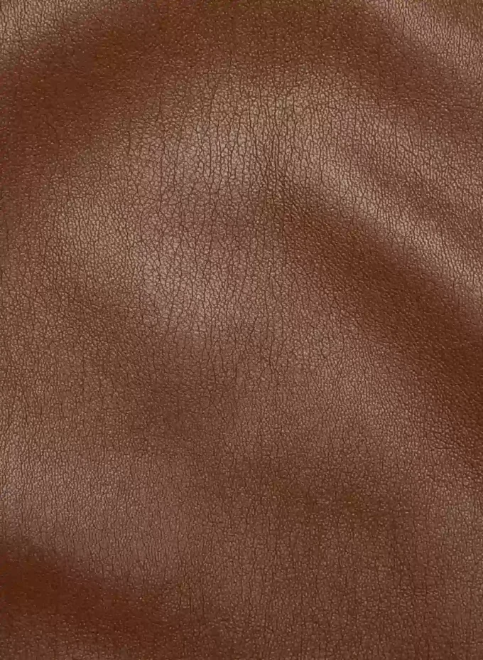 Nueva gabardina tabloide – Cuero Unreal