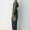 Nueva gabardina tabloide – Cuero Unreal