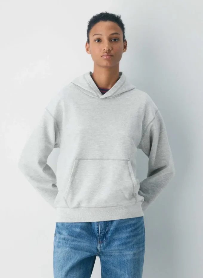 Nueva sudadera con capucha Wafflex Rookie Nueva sudadera con capucha Wafflex Rookie