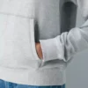 Nueva sudadera con capucha Wafflex Rookie Nueva sudadera con capucha Wafflex Rookie