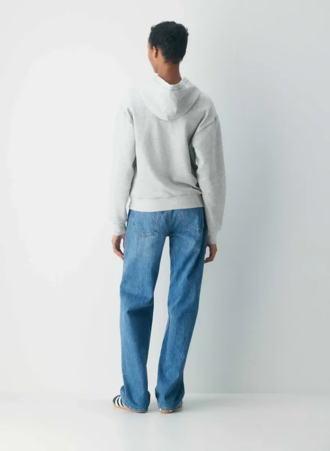 Nueva sudadera con capucha Wafflex Rookie Nueva sudadera con capucha Wafflex Rookie