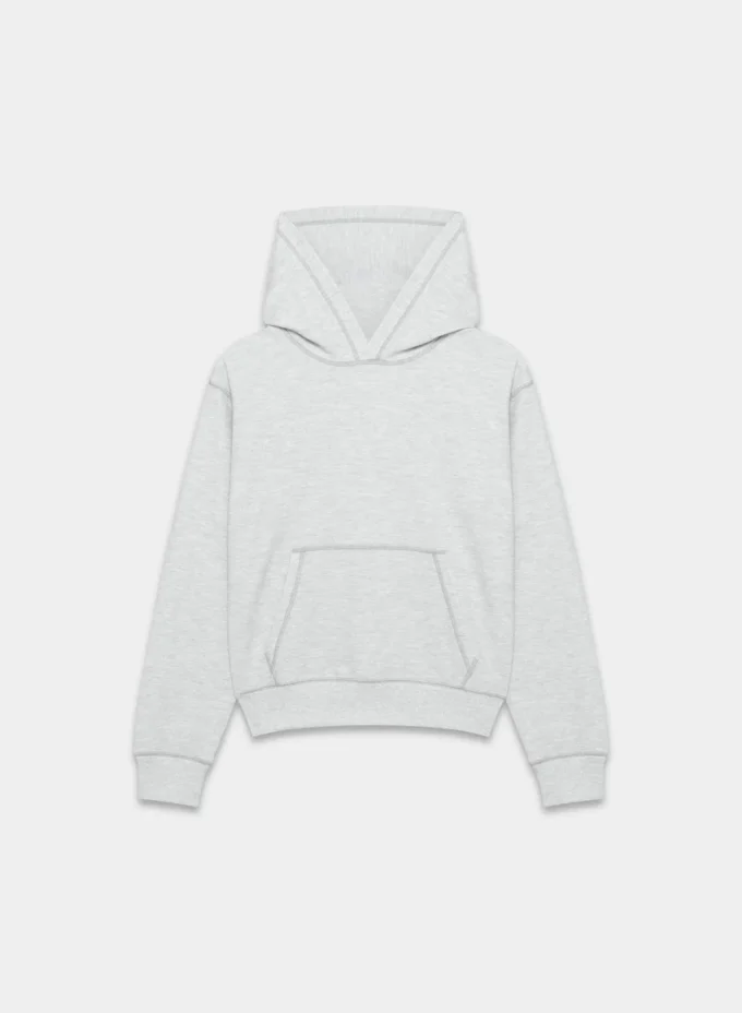 Nueva sudadera con capucha Wafflex Rookie Nueva sudadera con capucha Wafflex Rookie