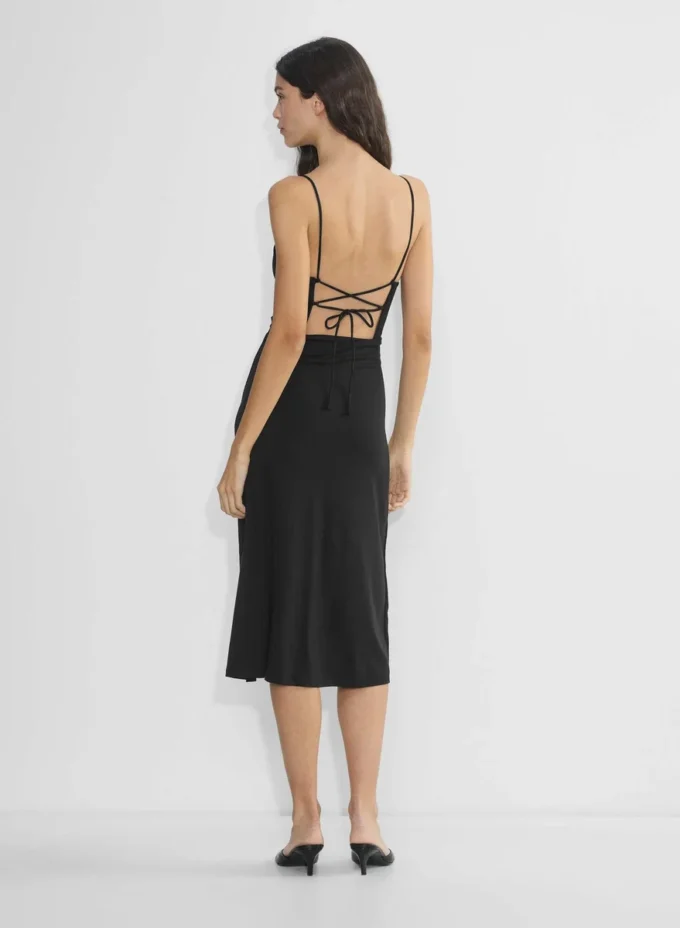 Nuevo vestido Dreamweaver