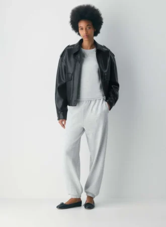 Nuevo Wafflex Pantalón de chándal Eaton Nuevo Wafflex Pantalón de chándal Eaton