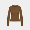 Original Contour Crew Longsleeve Original Contour Crew Longsleeve