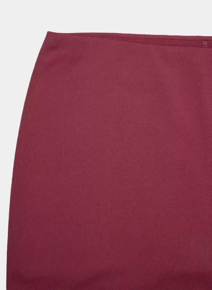 Original Contour Micro Tube Skort