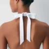 Original Contour Optimum Halter Top Original Contour Optimum Halter Top