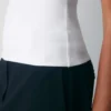 Original Contour Optimum Halter Top Original Contour Optimum Halter Top