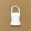Original Contour Optimum Halter Top Original Contour Optimum Halter Top