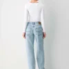 Original Contour Scoopneck Longsleeve Original Contour Scoopneck Longsleeve