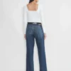 Original Contour Squareneck Hip Longsleeve Original Contour Squareneck Hip Longsleeve