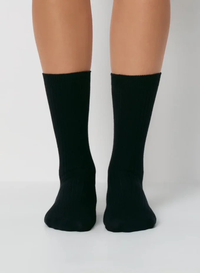 Pack de 3 pares de calcetines Daily Crew Pack de 3 pares de calcetines Daily Crew