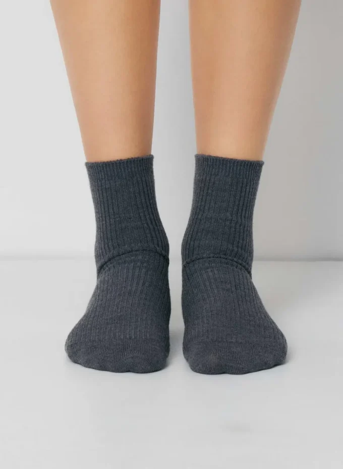 Pack de 3 pares de calcetines tobilleros
