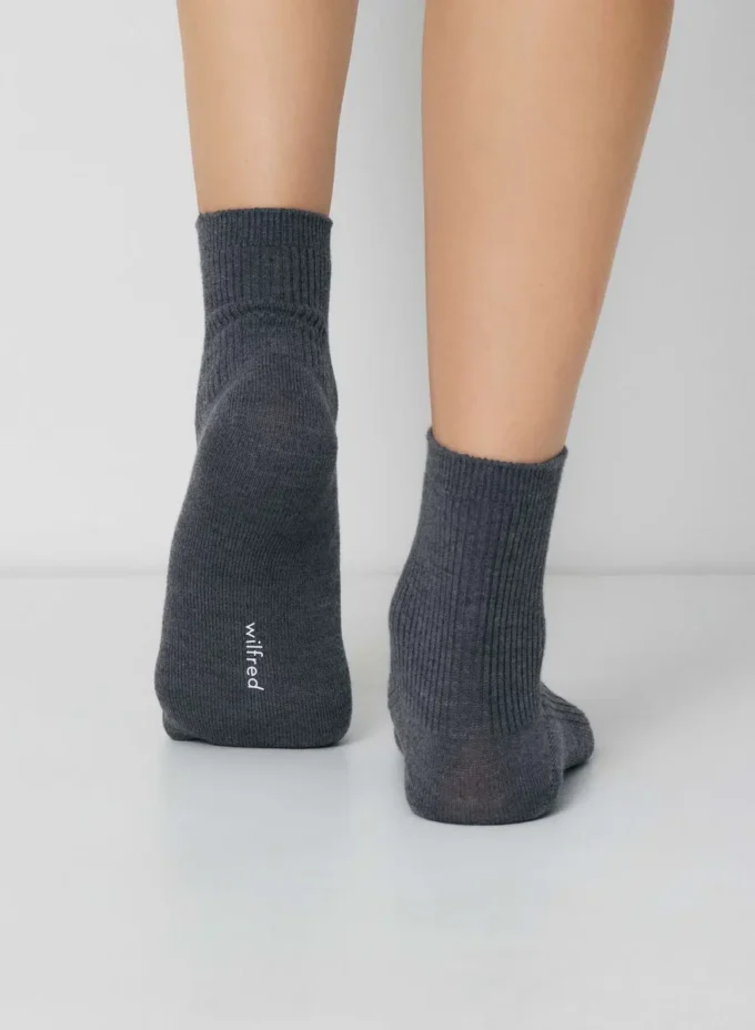 Pack de 3 pares de calcetines tobilleros