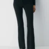 Pantalón acampanado HomeStretch™ Smooth