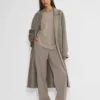 Pantalón Agency – City Wool