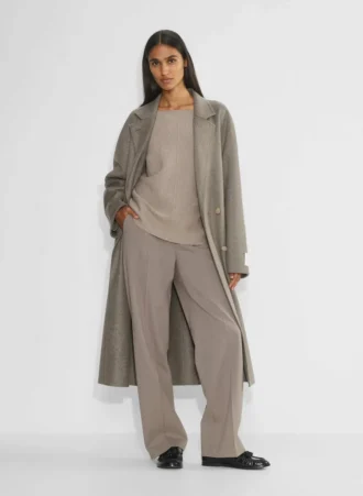 Pantalón Agency – City Wool