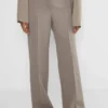 Pantalón Agency – City Wool